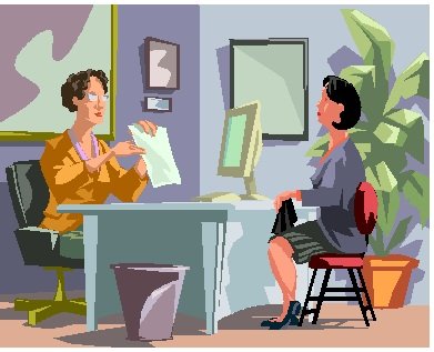 TALLER DE ENTREVISTA DE TRABAJO EN INGLÉS, SÁBADO 24 DE NOVIEMBRE, 12:00 PM -3:00PM