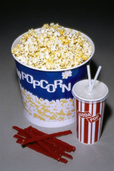 EL SÁBADO POR LA TARDE DE CINE EN INGLÉS EN BALMES MULTICINES